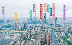 无论是公共区域人空间